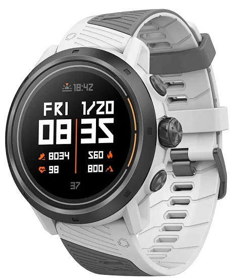 Часы Coros Apex 2 Pro GPS Outdoor Kilian Jornet Edition - Фото 2 большая