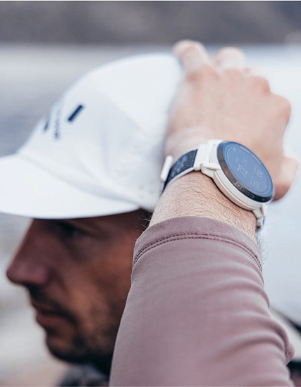 Часы Coros Apex 2 Pro GPS Outdoor Kilian Jornet Edition - Фото 6 большая