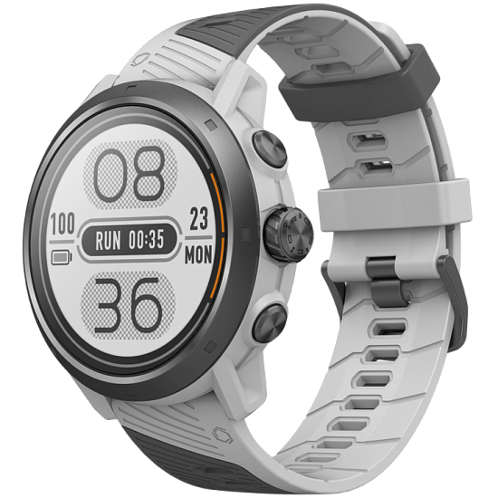 Часы Coros Apex 2 Pro GPS Outdoor Kilian Jornet Edition - Фото 8 большая