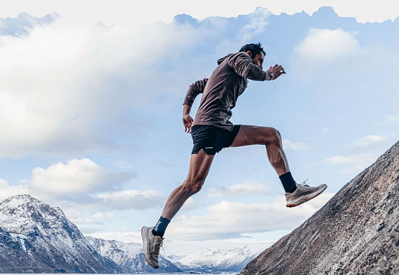 Часы Coros Apex 2 Pro GPS Outdoor Kilian Jornet Edition - Фото 10 большая