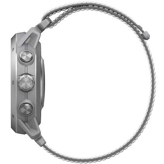 Часы Coros Apex 2 Pro GPS Outdoor Grey - Фото 2 большая