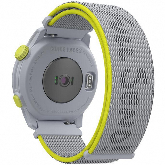 Часы Coros Pace 2 Premium GPS Sport Molly Seidel Edition - Фото 5 большая