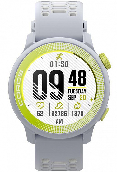 Часы Coros Pace 2 Premium GPS Sport Molly Seidel Edition - Фото 6 большая