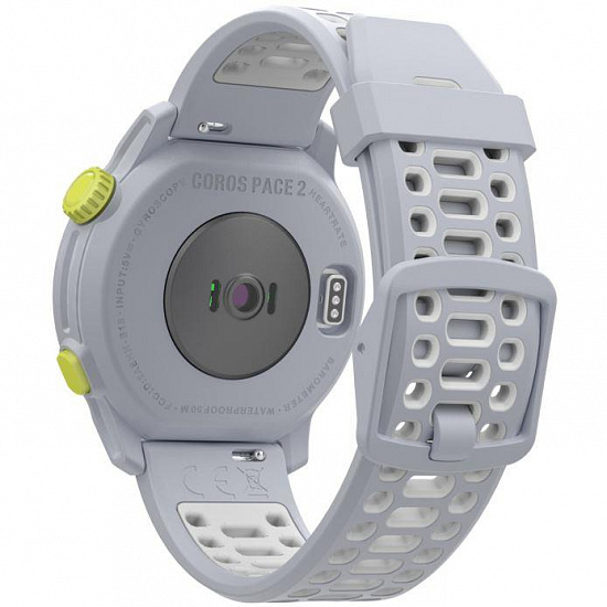Часы Coros Pace 2 Premium GPS Sport Molly Seidel Edition - Фото 8 большая