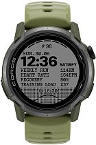 Часы Coros Apex 4 46mm Satisfy