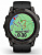Часы Garmin Fenix 7X Pro Sapphire Solar Edition Carbon Gray DLC Titanium/Black Band - Фото 20 малая