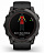 Часы Garmin Fenix 7X Pro Sapphire Solar Edition Carbon Gray DLC Titanium/Black Band - Фото 23 малая