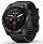 Часы Garmin Epix Pro (Gen 2) Sapphire Edition 51мм Carbon Gray DLC Titanium/Black Band - Фото 1 малая