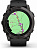 Часы Garmin Epix Pro (Gen 2) Sapphire Edition 51мм Carbon Gray DLC Titanium/Black Band - Фото 4 малая