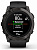 Часы Garmin Epix Pro (Gen 2) Sapphire Edition 51мм Carbon Gray DLC Titanium/Black Band - Фото 6 малая