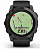 Часы Garmin Epix Pro (Gen 2) Sapphire Edition 51мм Carbon Gray DLC Titanium/Black Band - Фото 7 малая