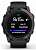 Часы Garmin Epix Pro (Gen 2) Sapphire Edition 51мм Carbon Gray DLC Titanium/Black Band - Фото 8 малая