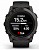 Часы Garmin Epix Pro (Gen 2) Sapphire Edition 51мм Carbon Gray DLC Titanium/Black Band - Фото 9 малая