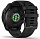 Часы Garmin Epix Pro (Gen 2) Sapphire Edition 51мм Carbon Gray DLC Titanium/Black Band - Фото 11 малая