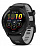 Часы Garmin Forerunner 265 Black Bezel/Case with Black/Powder Gray Silicone Band - Фото 1 малая