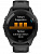 Часы Garmin Forerunner 265 Black Bezel/Case with Black/Powder Gray Silicone Band - Фото 3 малая