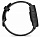 Часы Garmin Forerunner 265 Black Bezel/Case with Black/Powder Gray Silicone Band - Фото 4 малая