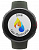 Часы Polar Vantage V2 Hr Green - Фото 4 малая