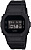 Часы Casio G-Shock DW-5600BB-1DR - Фото 1 малая