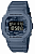 Часы Casio G-Shock DW-5600CA-2DR - Фото 1 малая