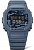 Часы Casio G-Shock DW-5600CA-2DR - Фото 3 малая
