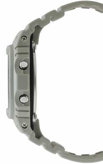 Часы Casio G-Shock DW-5600CA-8DR - Фото 2 большая