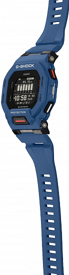 Часы Casio G-Shock GBD-200-2DR - Фото 3 большая