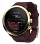 Часы Suunto 3 Fitness Burgundy - Фото 1 малая