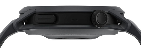 Часы Coros Pace 4 GPS Black - Фото 3 большая