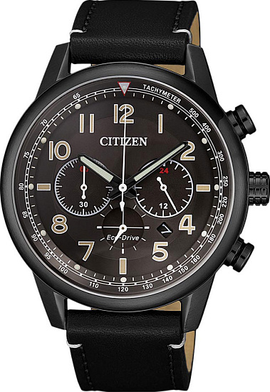 Часы Citizen CA4425-28E - Фото 1 большая