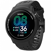 Часы Coros Pace Pro GPS Black