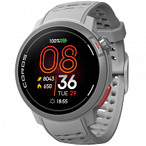Часы Coros Pace Pro GPS Grey