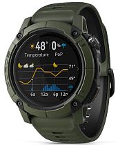 Часы Coros Nomad GPS Green