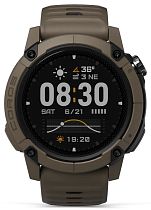 Часы Coros Nomad GPS Brown