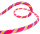 Верёвка Beal Zenith 9,5мм/1м Pink - Фото 1 малая