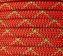 Веревка Tendon Smart Lite ST 9,8 (1м) Red