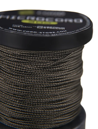 Микрокорд Cord 30м Coyote - Фото 2 большая