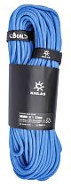 Веревка Kailas Soarer Dynamic 9,1мм/60м Ledomanin Blue