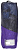 Веревка Kailas Soarer Dynamic 9,1мм/70м Ledomanin Blue - Фото 2 малая