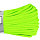 Паракорд Atwood Rope 550 Neon Green - Фото 2 малая