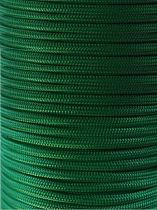 Репшнур GURU 24L PES/PA 6мм/1м Зеленый