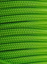 Репшнур GURU 24L PES/PA 6мм/1м Зеленый