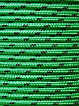Репшнур Lanex 5мм/1м Зеленый