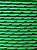 Репшнур Lanex 5мм/1м Зеленый - Фото 1 малая