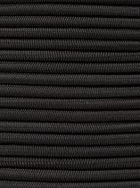 Резиновый канат Lanex 4мм/1м Black