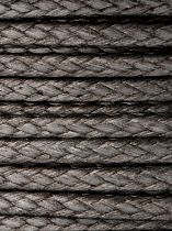 Канат Lanex D-F2 2мм/1м Серый