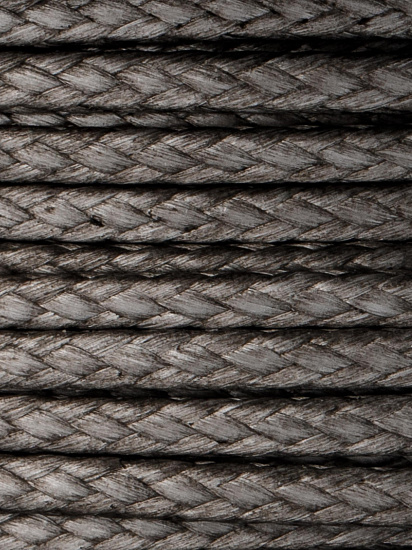 Канат Lanex D-F2 2мм/1м Серый - Фото 1 большая