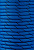 Веревка Lanex Static TF 9 мм/1м Blue - Фото 1 малая