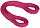 Веревка Mammut Crag Dry 9,5 мм/60 м Pink/Zen - Фото 1 малая