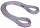 Веревка Mammut Alpine Dry 8,0 мм/60 м Zen/Pink - Фото 1 малая
